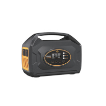 顶火 照明储能装置 GMD2668C1 220V、IP66、2x50W、6300K、LED (黑色)
