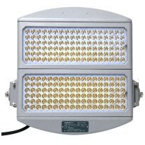 尚为 SEVA 固定式 LED 灯具(含智控模块) SZSW7290-200 200WAC220V 50Hz IP66 白光 LED (银色)