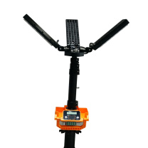 顶火 便携升降灯 GMD6208-DS 180W/DC22.2V/26Ah/IP66/6000k/LED (橙色)