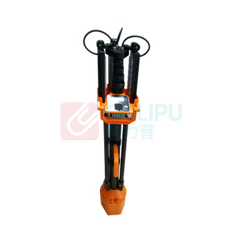 顶火 便携升降灯 GMD6208-DS 180W/DC22.2V/26Ah/IP66/6000k/LED (橙色)