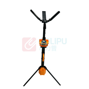 顶火 便携升降灯 GMD6208-DS 180W/DC22.2V/26Ah/IP66/6000k/LED (橙色)