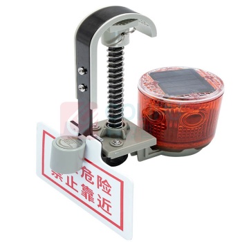 惠乐为 警示灯 乐惠LB6532E-1 0.4W 3.7V 5000K~6500K LED (红色)