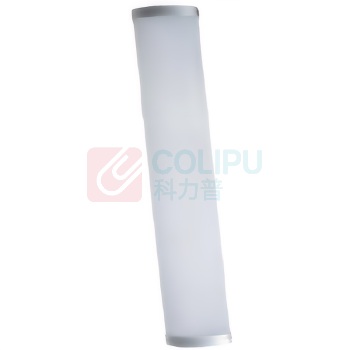 尚为 SEVA 固定式 LED 灯具 SZSW1440-40E 40W IP65 AC220V 白色5000K LED (银色)