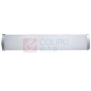 尚为 SEVA 固定式 LED 灯具 SZSW1440-40E 40W IP65 AC220V 白色5000K LED (银色)