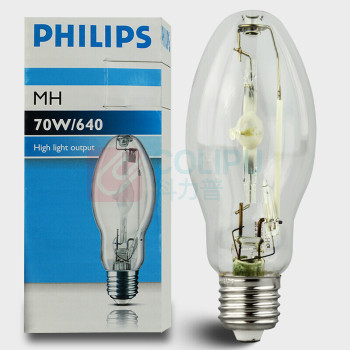飞利浦 PHILIPS 金卤灯 E27 150W
