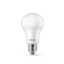 飞利浦 PHILIPS LED灯泡(耗材) 球灯13W