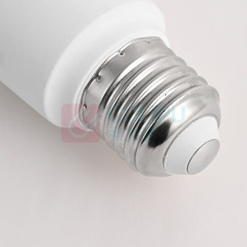 雷发 LED柱形灯泡 100*30mm E27螺口/10W/色温6500K (白)