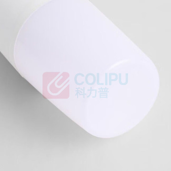 雷发 LED柱形灯泡 100*30mm E27螺口/10W/色温6500K (白)