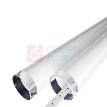 雷发 LED灯管 T8 18W1.2米双端色温6500k (白)
