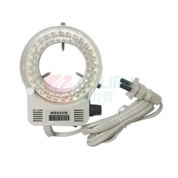 英鹏 显微镜灯 WR63HW LED环形灯
