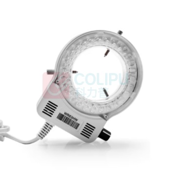 英鹏 显微镜灯 WR63HW LED环形灯