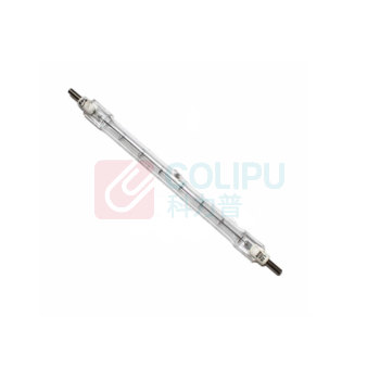 雷诺 碘钨灯管 220V 1000W 直管