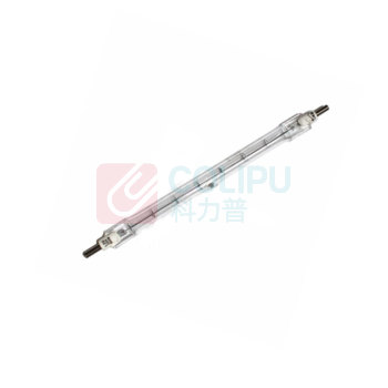 雷诺 碘钨灯管 220V 1000W 直管