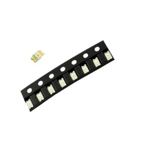 USBDM 贴片LED 0805 10只/包 (蓝色)