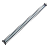 森本照明 支架灯 节能灯 FGQ1265-LED36YN 36W 防爆 220V LED 安装式 铝合金