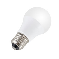 欧普照明 OPPLE LED球泡 心悦4代-A60-12W-E27-6500K 12W (白光)
