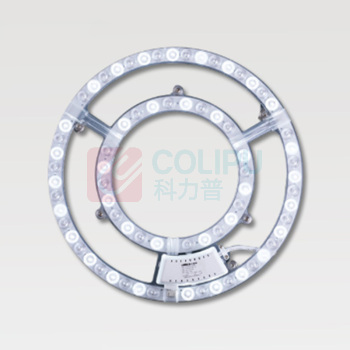 日麟 led吸顶灯高亮环形灯管 EGZZ1335 36W-6500K 正白光
