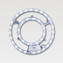 日麟 led吸顶灯高亮环形灯管 EGZZ1335 36W-6500K 正白光