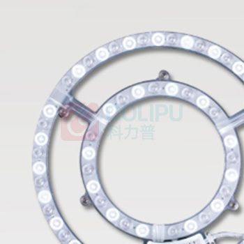 日麟 led吸顶灯高亮环形灯管 EGZZ1335 36W-6500K 正白光