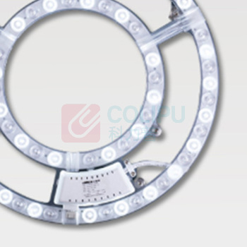 日麟 led吸顶灯高亮环形灯管 EGZZ1335 36W-6500K 正白光