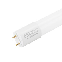 FSL LED灯管长条节能日光灯光管 T8 1.2米 40W(6500K) (白光)