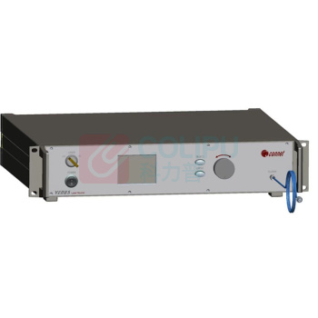 瀚宇 调试ASE光源模块 VASS-YB-B-6-50mW