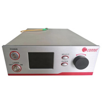瀚宇 调试单波长光源模块-1 CoSF-D-YB-B-HP-5W(1049.2nm)