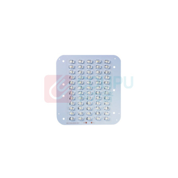 铭青 LED光源 J04578 196×181mm 功率60W 额定电压265V