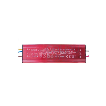 铭青 LED光源 J04578 196×181mm 功率60W 额定电压265V