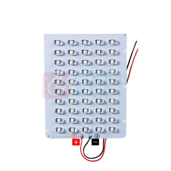 铭青 LED光源 J045720 300×180mm 功率120W 额定电压265V