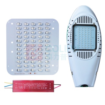 铭青 LED光源 J045716 300×180mm 功率100W 额定电压265V