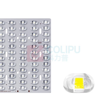 铭青 LED光源 J045790 200×150mm 功率50W 额定电压85V