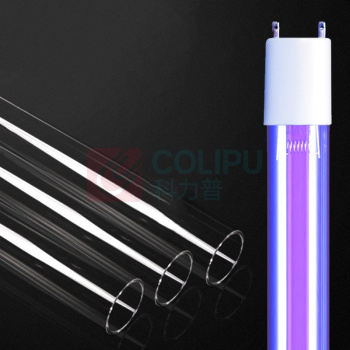 益辰 紫外线消毒灯 EC-TL10 20W