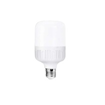 日贝尔LED灯泡小球泡 E27螺口 冷白 35W球泡LED大白款