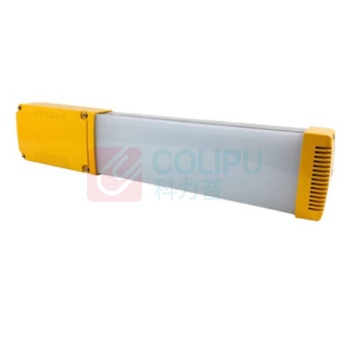 和齐顺 Hikesun 高效节能LED灯 EX190-2 40W (黄色)
