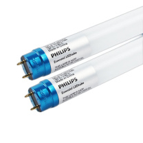 飞利浦 PHILIPS LED灯管 T8单端1.2米18W 暖白光(4000K) 20支/箱