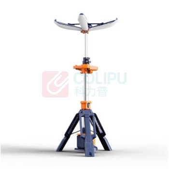 SINOMARC 工作灯 ZY6103 升降式全景