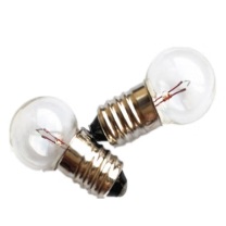 科扫 灯泡 6V 0.5A E10螺口