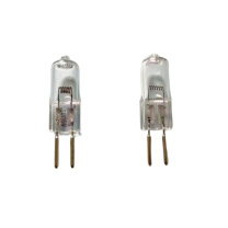 凯奢 卤素灯珠(两脚) KS-G5.3 24V/35W