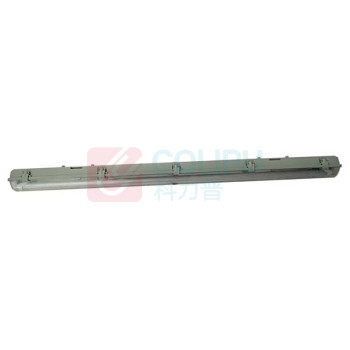 深照紫光 LED三防灯 ZF400-18W 防护等级IP66 (灰色)