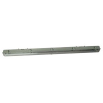 深照紫光 LED三防灯 ZF400-18W 防护等级IP66 (灰色)