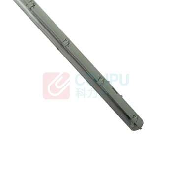 深照紫光 LED三防灯 ZF400-18W 防护等级IP66 (灰色)