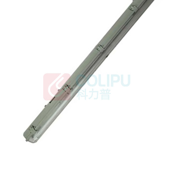 深照紫光 LED三防灯 ZF400-18W 防护等级IP66 (灰色)