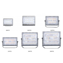 飞利浦 PHILIPS LED明晖BVP17泛/投光灯 BVP176 200W IP65 白光5700K