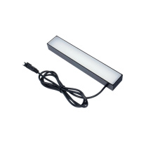 璐克斯 条形光源 7W 100-30-18 蓝光 货期10天