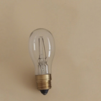 凯奢 立式光学计灯泡 XY-6 6V 15W螺口