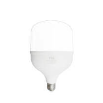 FSL 佛山照明 LED节能灯泡 T100 柱形泡30W白光6500K大螺口E27大功率物业商用工厂照明