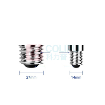 欧普照明 OPPLE LED球泡E27螺口灯泡商用大功率光源 12w-白光6500K