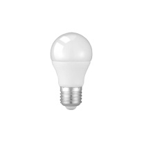 雷士 LED灯泡 LED球泡灯 LED节能灯 LED光源 E27 5W 6500K 白光