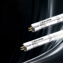 三雄极光 Pak T5直管LED灯管 PAK542746 星际 8w 4000k 0.6米